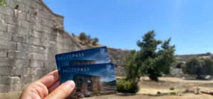 Museumspass Türkei