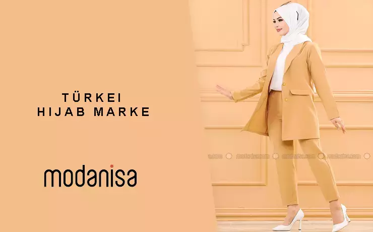 Türkei Hijab Marke