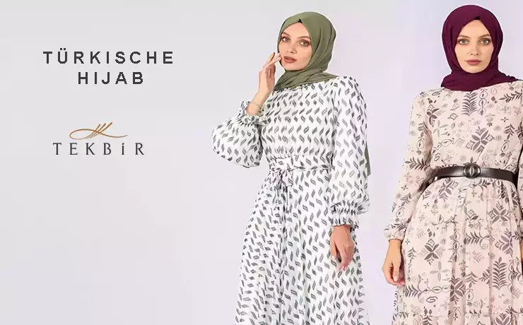 Türkische Hijab-Marke