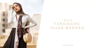 Beste Türkische Hijab Marken und Einkaufen