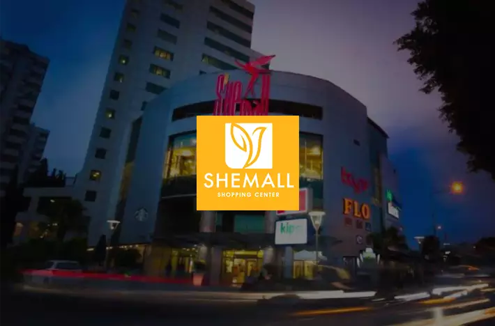 Shemall Einkaufszentrum