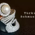 Türkischen Schmuckmarken