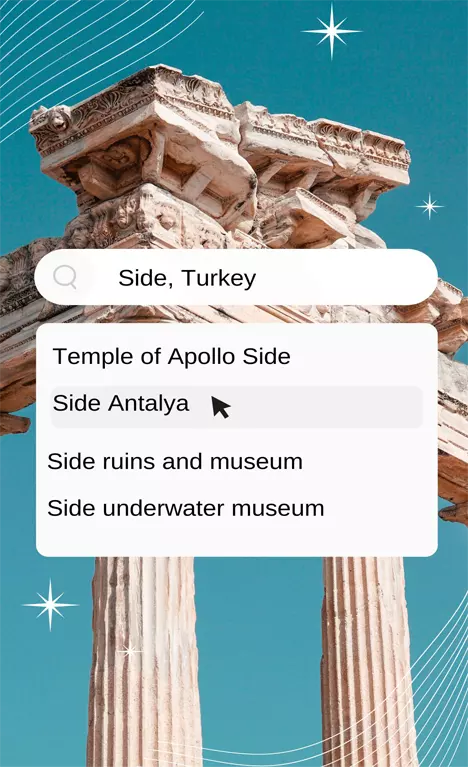 Reise Türkei Pinterest