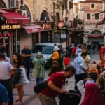 Besten gefälschten Märkte in Istanbul