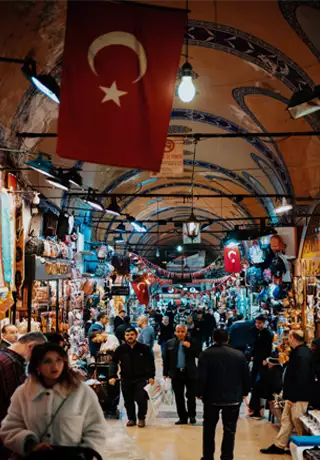 İstanbul Beste gefälschte Märkte