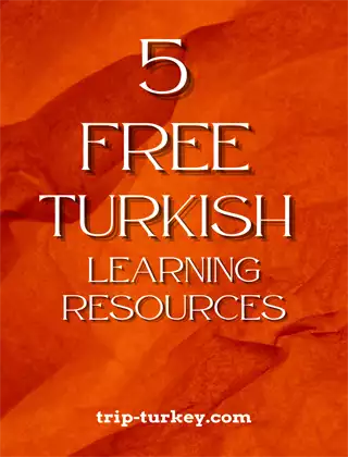 Lernressourcen für Türkisch
