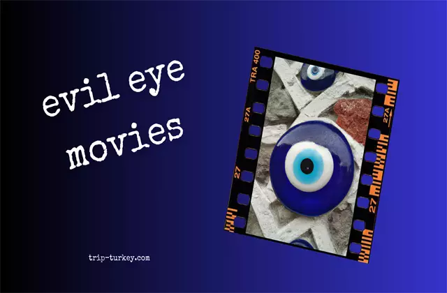 Filme über den bösen Blick