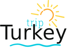 Trip Turkey logo