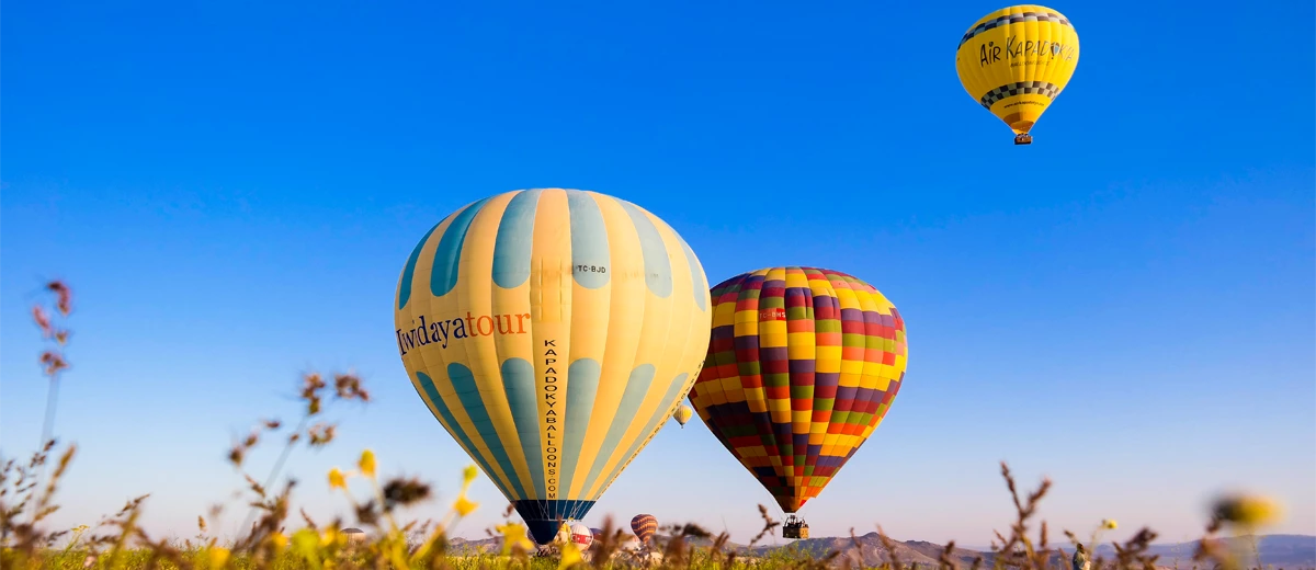 Top 10 Things To Do in Cappadocia 2024