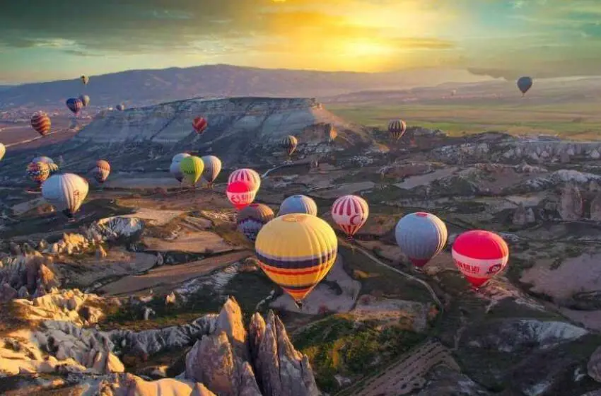  Top 10 Things To Do in Cappadocia 2022