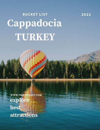 top 10 things to do in cappadocia