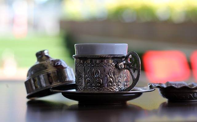 turkish coffee