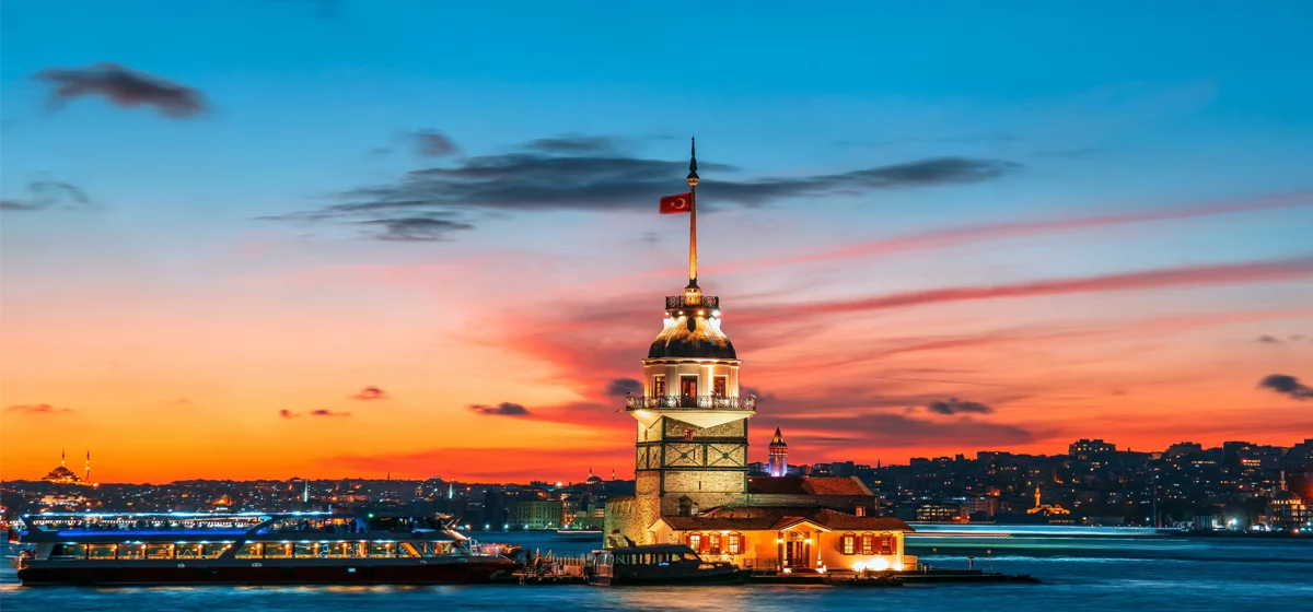 Budget Friendly Istanbul Tourist Guide: 7 Secret Travel Tips