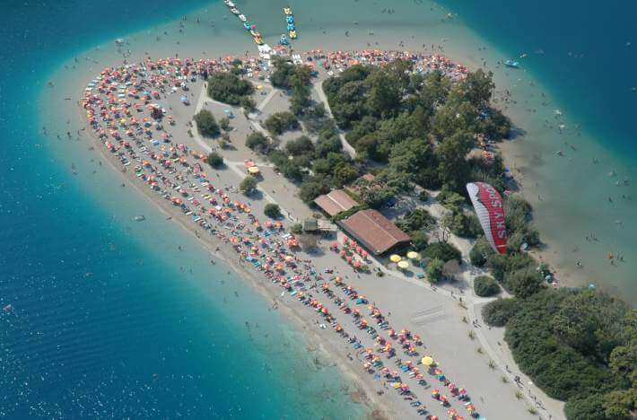  Fethiye Turkey Travel Guide & Top 10 Things To Do