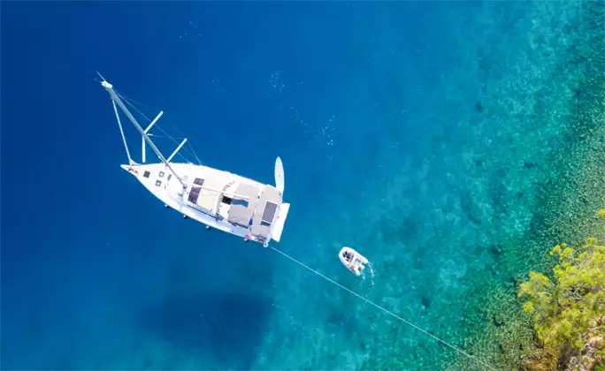 Fethiye boat tour