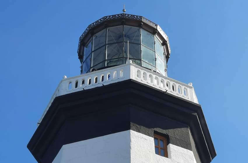 Sile Lighthouse