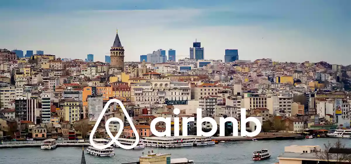 Airbnb in Turkey for your next trip