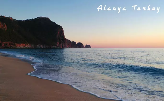 Alanya Turkey