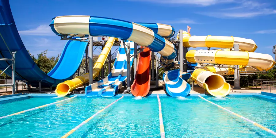 Alanya Water Park