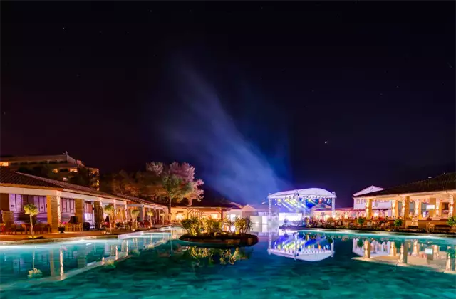 Antalya Kemer Hotels