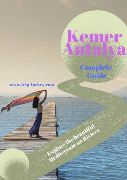 Kemer travel guide