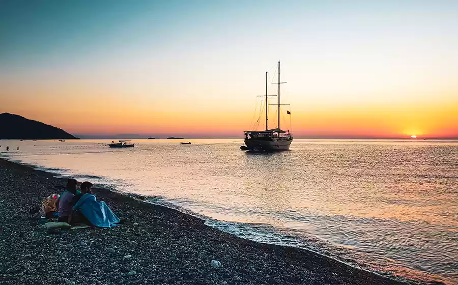 Antalya Kemer