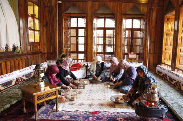 Sanliurfa Kitchen Museum