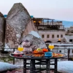 best restaurants in Cappadocia