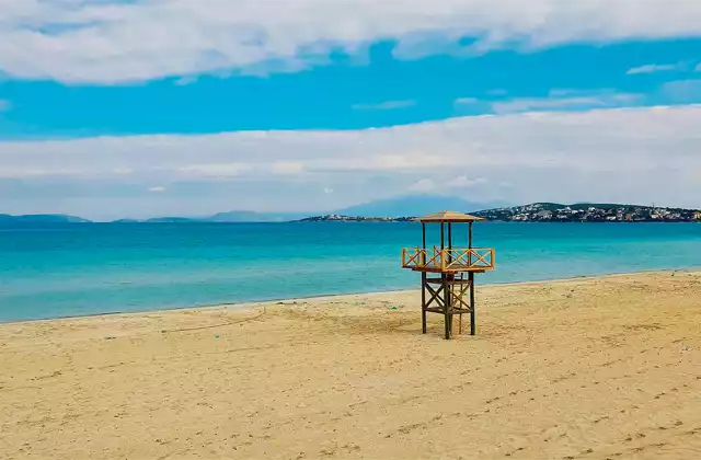 izmir beaches