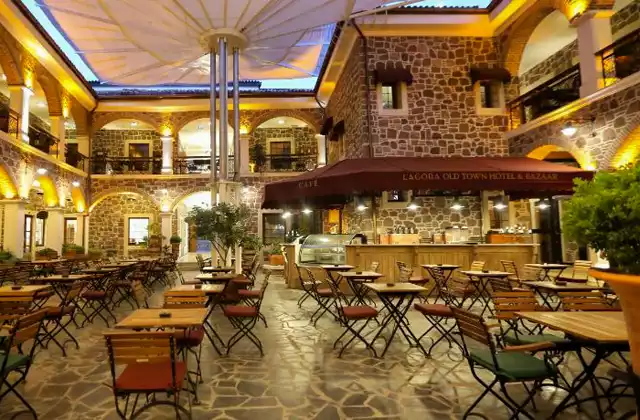 Izmir Hotels