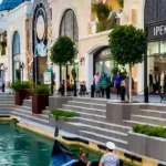 malls in Antalya