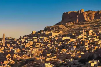 Mardin, Kıllıt, Mardin (meaning fortresses) is a city in so…