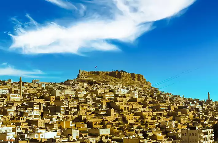 Visiting Mardin City: Complete Tour Guide 2022 Includes Midyat