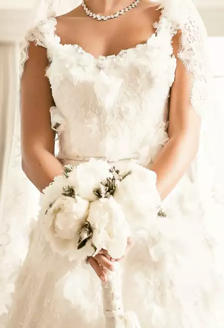 Turkish Bridal Dresses