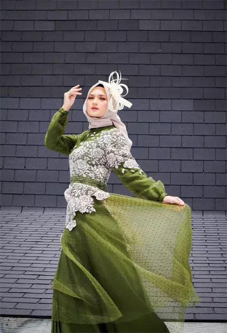 Turkish Engagement Dresses