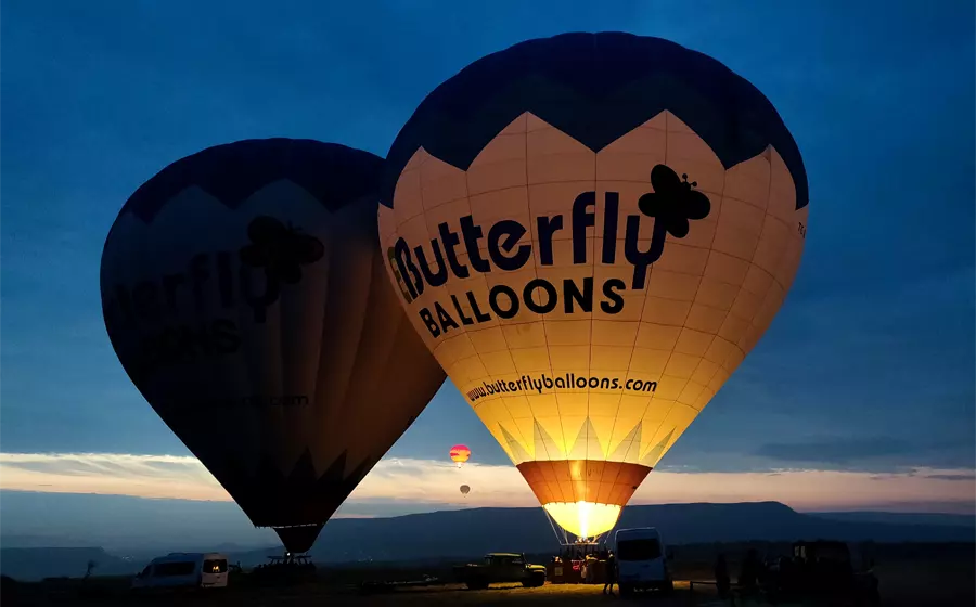 cappadocia