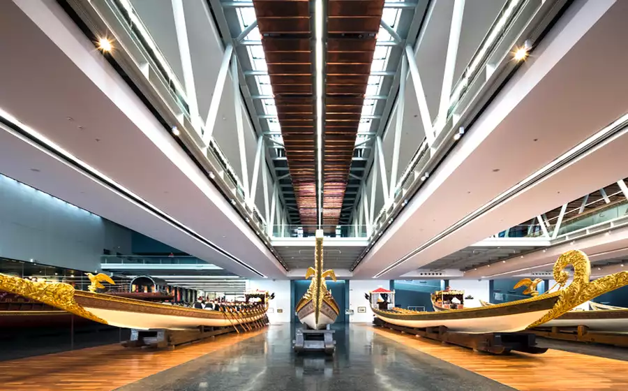 istanbul naval museum