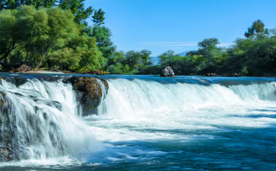 Manavgat Waterfall