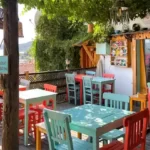 What to eat in Kas