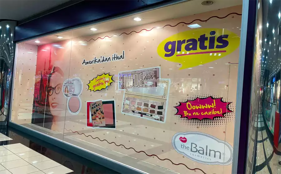 Gratis Turkey