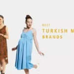 Turkish maternity brands