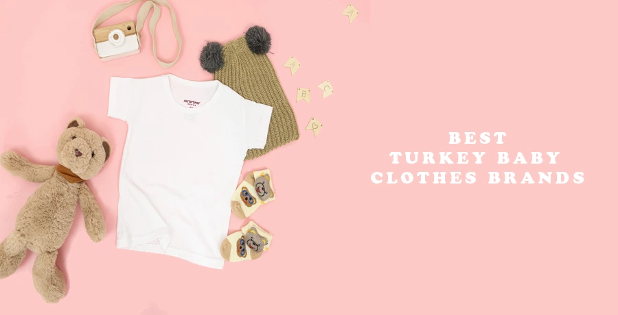 turkey baby clothes brands