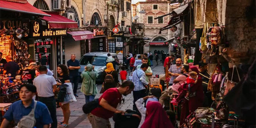 Best fake markets in İstanbul