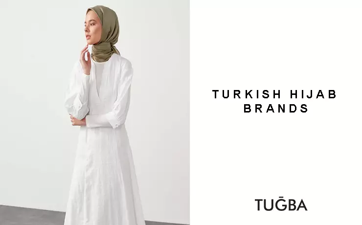 Istanbul Hijab Brands