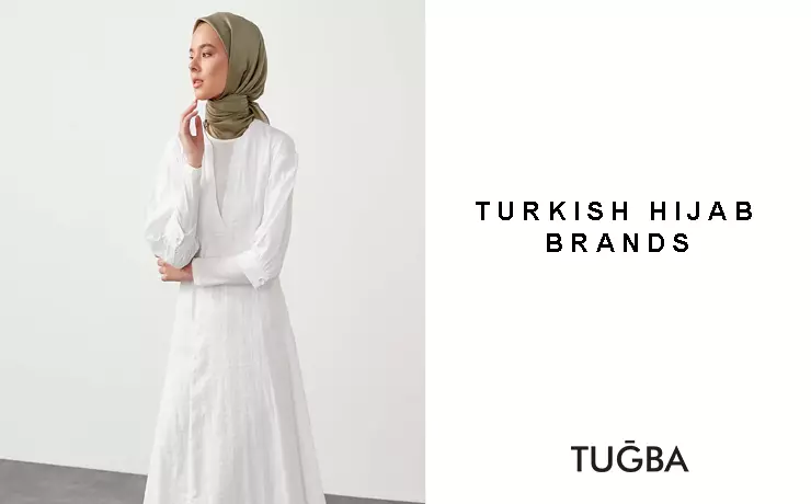 Turkish Hijab Clothing - Shop of Turkey - Buy from Turkey with