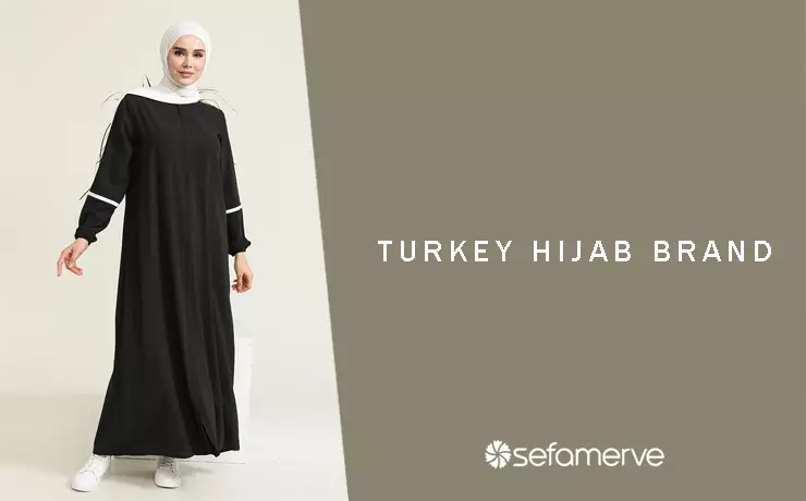 Turkey Hijab Brands