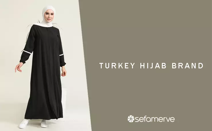 Turkish hijab hotsell clothing websites