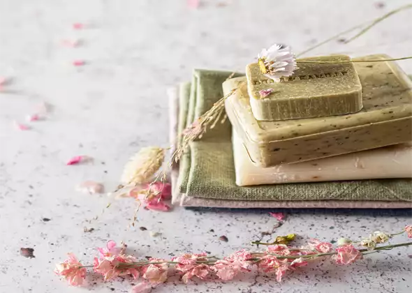 Turkish Bath Soap