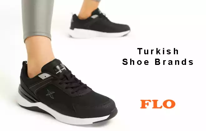 FLO - Turkey shoe stores