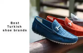 Best Turkish Shoe Brands Online Shopping Trip Turkey | vlr.eng.br